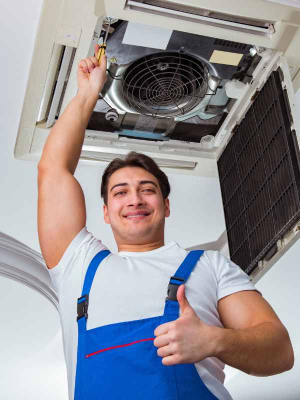 hvac