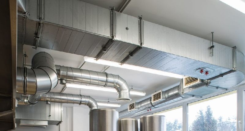 hvac installation