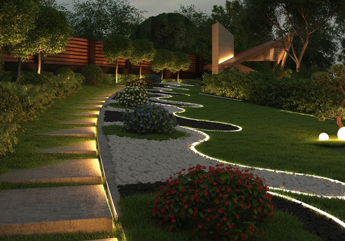 lighting design